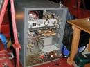 My Microwave Rack, 903 -&gt; 5ghz