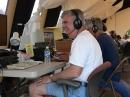 Frank, W3LPL, 20 SSB Captain