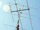 Maurice KA3EJJ's tower  