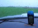 Rain in EN44ab, SE MN.