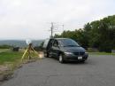 Mohawk Mountain west of Goshen CT (FN31it)