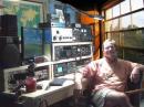 VE3IFS/W2 at the operating position
