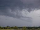 Typical Florida Field Day weather.