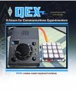 QEX 2022 Jan/Feb Cover