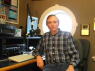 Mike Gruber, W1MG
