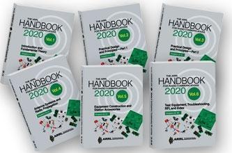 2023 ARRL Handbook