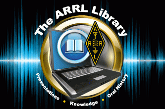 ARRL Library - Video