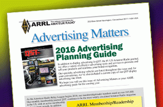 Ad Matters 2016