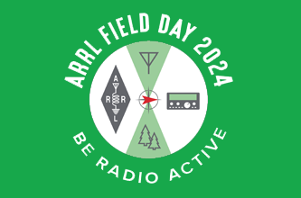 Field Day 2024 - Home