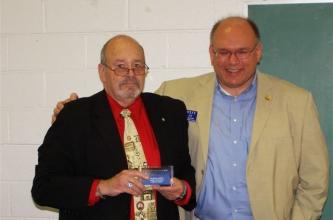 Terrace Brick Honors W3DCL