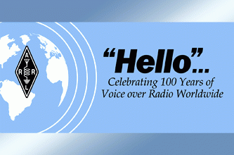 Emergency Radio