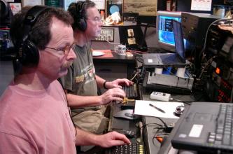 Contesting is one of the great activities of Amateur Radio. Contesting is one of the great activities of Amateur Radio.
