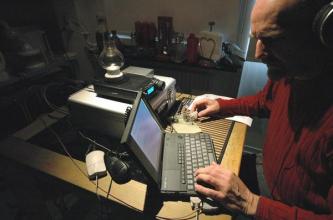 All ARRL contests for the