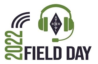 Field Day 2022 Logo