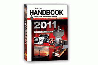 The ARRL Handbook for Radio