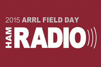 This MOnth Event: Field Day