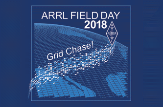 ARRL Field Day