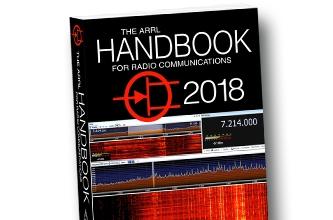 Arrl Handbook 2018