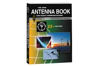 ARRL Antenna Book