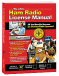 Get your FIRST (Technician) ham radio license! For exams through June 30, 2022.