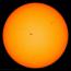 [Photo courtesy of NASA SDO/HMI]