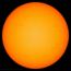 [Photo courtesy of NASA SDO/HMI]