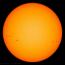 [Photo courtesy of NASA SDO/HMI]