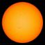 [Photo courtesy of NASA SDO/HMI]