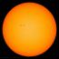 [Photo courtesy of NASA SDO/HMI]
