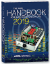 <B><I>The 2019 ARRL Handbook</B></I> advances your pursuit of radio experimentation, discovery, and achievement.<P>

<FONT COLOR="#FF0000">Pre-order Now! Ships Early October 2018.</font>
