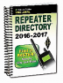 The authoritative source of VHF/UHF repeater listings. Now organized by city and state.<P>

<B><FONT COLOR="#FF0000">NEW LOWER PRICE!</font><br> Only $15.95</B> (regular $17.95)




