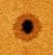 sunspot082710