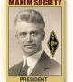 The ARRL Maxim Society
