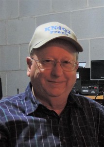 Frank Hobbs, KN4QJ, serves as Section Traffic Manager for the Georgia ARRL Section. 
