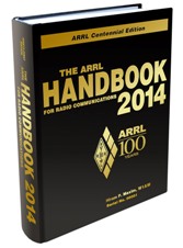 2014 Handbook Hardcover (Centennial Edition)