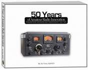 50 Years of  Amateur Radio Innovation