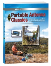 ARRL's Portable Antenna Classics