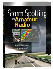 Storm Spotting and Amateur Radio