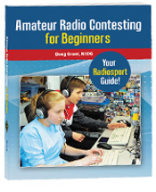 Amateur Radio Contesting for Beginners