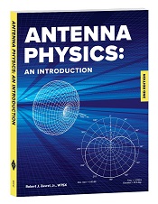 Antenna Physics: An Introduction 2nd Edition