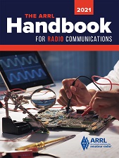 ARRL Handbook 2021 eBook (Mac/Linux Version)