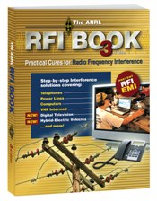 The ARRL RFI Book 3rd Edition