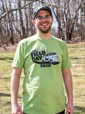 Field Day Shirt (2020) 