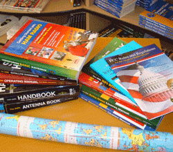 ARRL Library Book Set