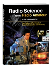 Radio Science for the Radio Amateur