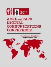 ARRL and TAPR Digital Communications Conference 2011