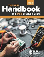 ARRL Handbook 2022 eBook (Mac/Linux Version)
