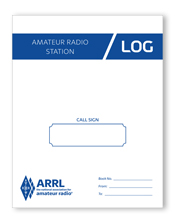 ham radio log books free ham radio log books free