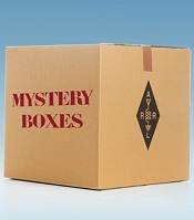 Mystery Box A $50