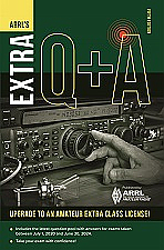 ARRL's Extra Q&A 5th Edition